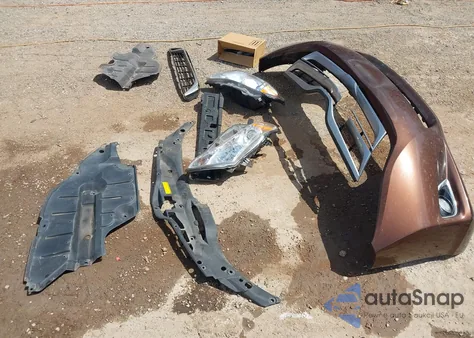 2014 Toyota Venza Xle V6 from USA, damaged, VIN 4T3ZK3BB3EU066613